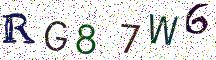 RG87W6