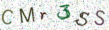 CMr3SS