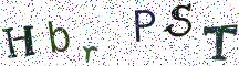 HbrPST