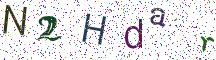 N2Hdar