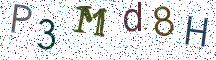 P3Md8H