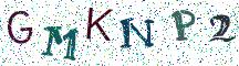 GMKNP2