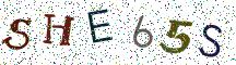 SHE65S