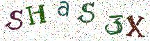 SHaS3X