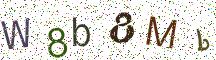 W8b8Mb
