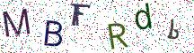 MBFRdb