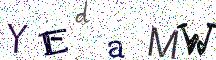 YEdaMW