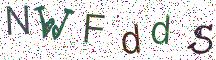 NWFddS