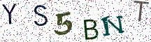 YS5BNT