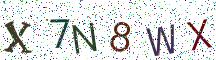 X7N8WX