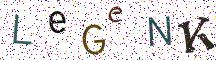 LeGeNK