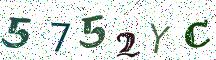 5752YC