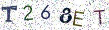 T268ET