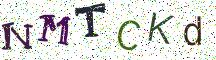NMTCKd