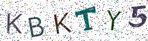 KBKTY5