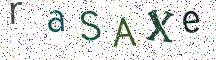 raSAXe
