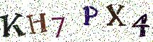 KH7PX4