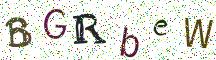 BGRbeW
