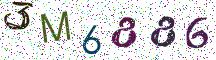 3M6886