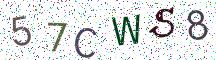 57CWS8