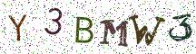 Y3BMW3