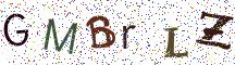 GMBrLZ
