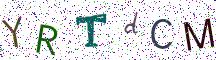 YRTdCM