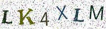 LK4XLM