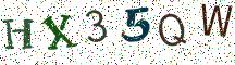 HX35QW