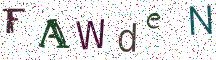 FAWdeN
