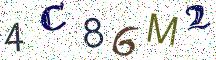 4C86M2