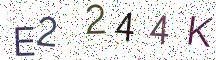 E2244K