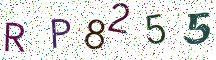 RP8255
