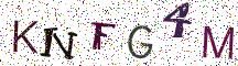 KNFG4M