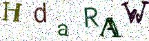 HdaRAW