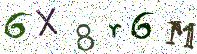 6X8r6M