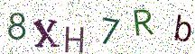 8XH7Rb