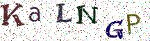 KaLNGP