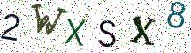 2WXSX8