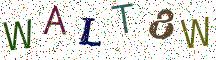 WALT8W