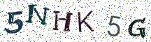 5NHK5G