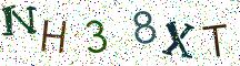 NH38XT