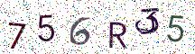 756R35