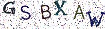 GSBXAW