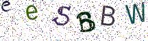 eeSBBW