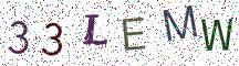 33LEMW
