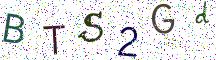 BTS2Gd
