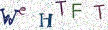 WeHTFT
