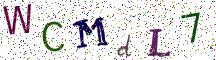 WCMdL7