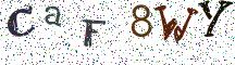 CaF8WY